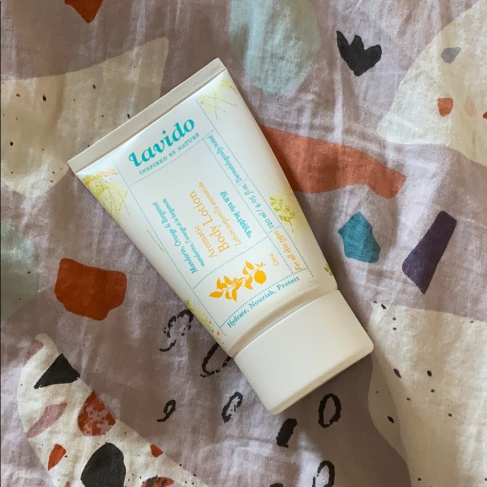 *BRAND NEW* Lavido Aromatic Body Lotion